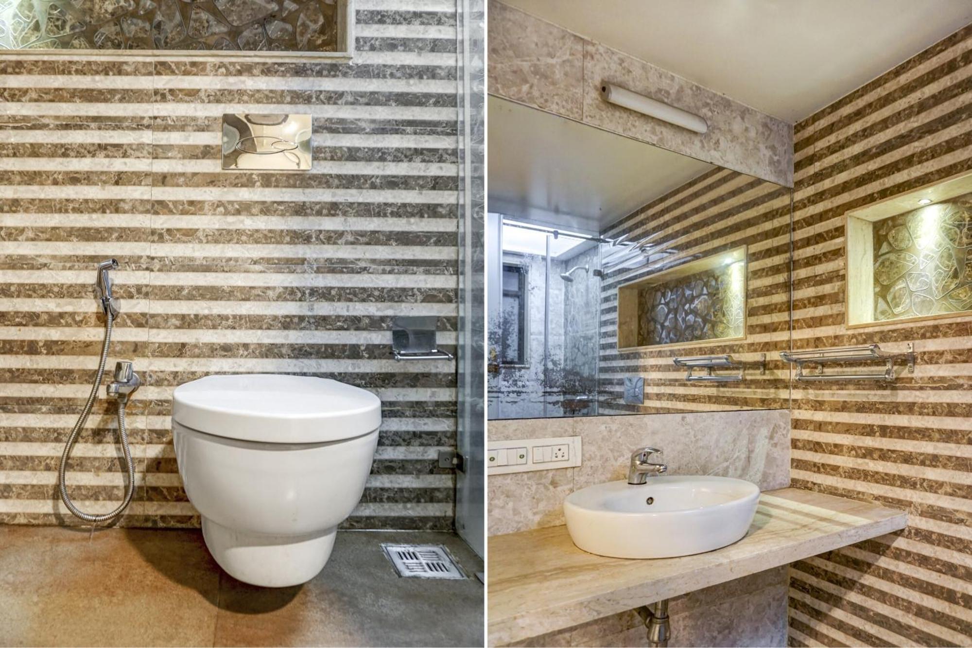 Hotel Hight Krone A Family Hotel Near Igi Airport Delhi 뉴델리 외부 사진