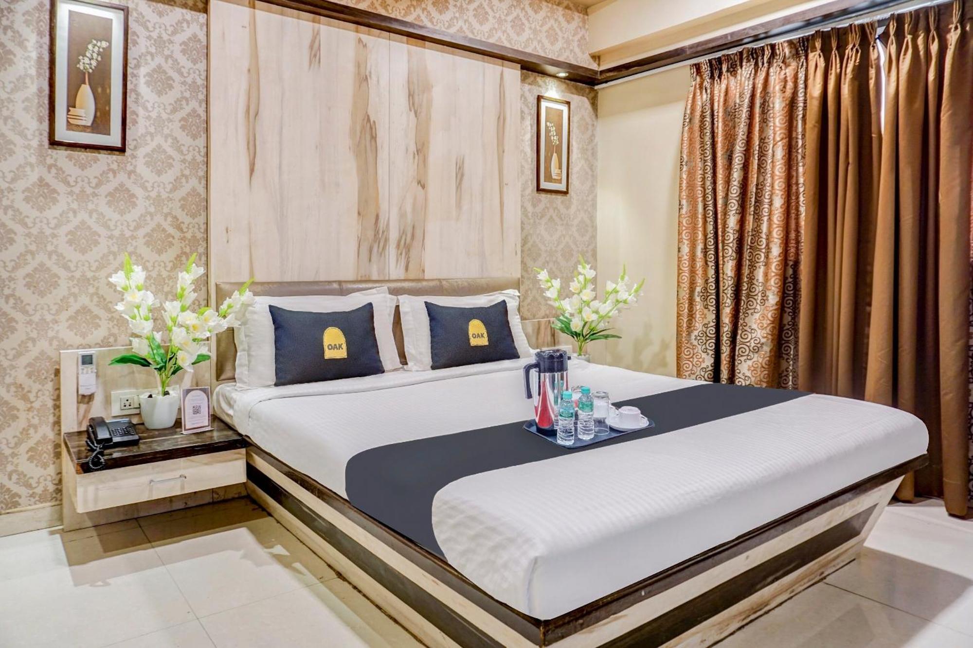 Hotel Hight Krone A Family Hotel Near Igi Airport Delhi 뉴델리 외부 사진